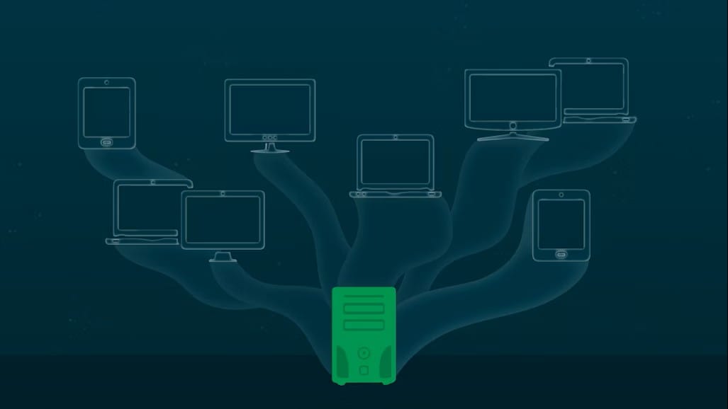 ¿Una PC Dentro de Otra? Bienvenido al Mundo de la Virtualización