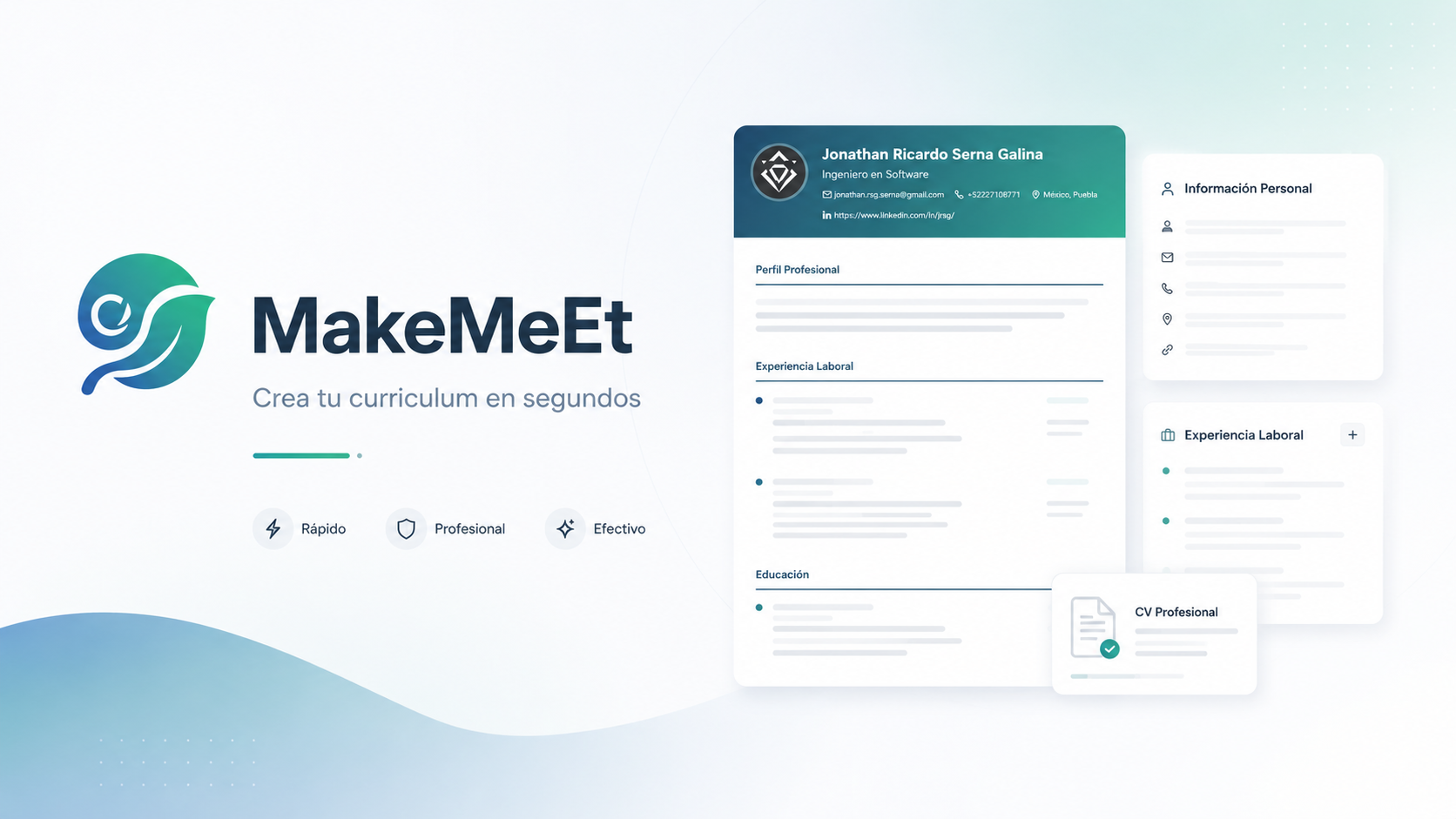 MakeMeEt presentación